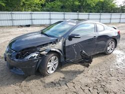 Nissan salvage cars for sale: 2011 Nissan Altima S