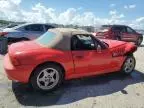 1998 BMW Z3 1.9