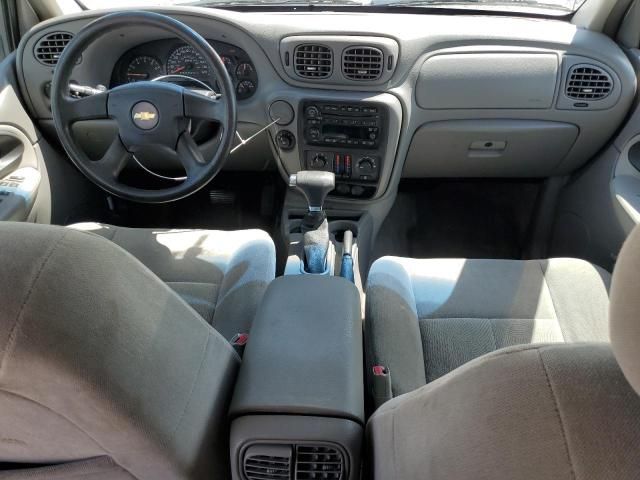 2006 Chevrolet Trailblazer LS