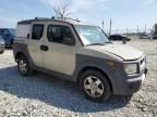 2005 Honda Element EX