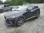 2017 Mazda CX-3 Grand Touring