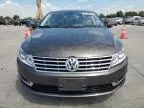 2016 Volkswagen CC Base