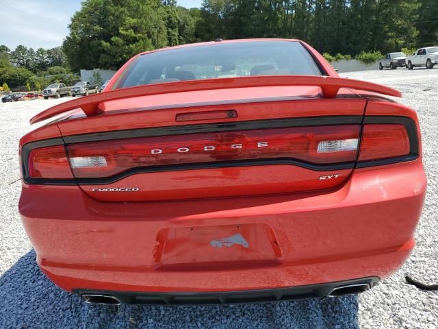 2014 Dodge Charger SXT