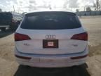 2015 Audi Q5 Premium