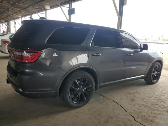 2018 Dodge Durango R/T