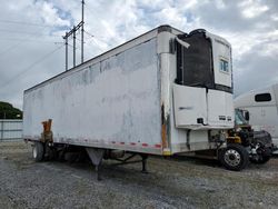 Vehiculos salvage en venta de Copart Leroy, NY: 2021 Vtre Trailer