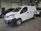 2020 Nissan NV200 2.5S