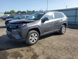 2023 Toyota Rav4 LE en venta en Pennsburg, PA