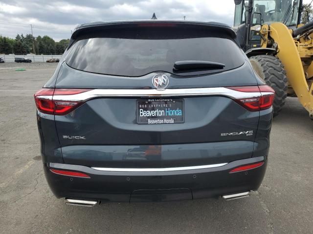 2018 Buick Enclave Premium