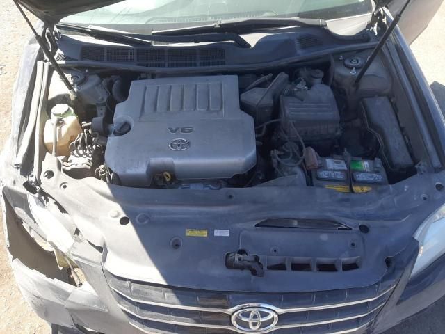 2005 Toyota Avalon XL