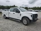 2019 Ford F250 Super Duty