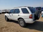 1999 Honda Passport EX