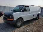 2008 Chevrolet Express G2500