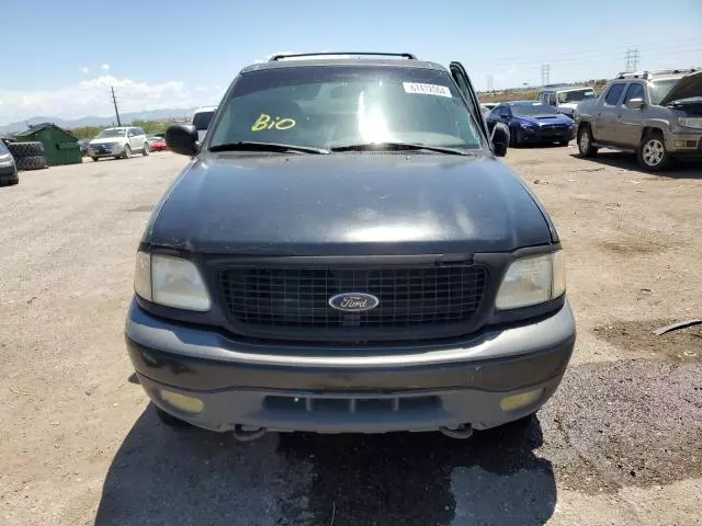 2000 Ford Expedition XLT