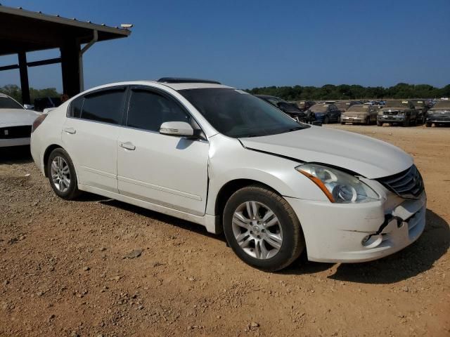 2011 Nissan Altima Base