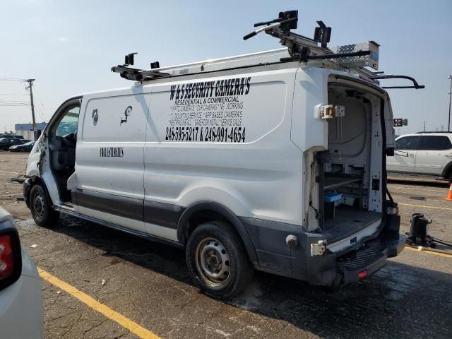 2016 Ford Transit T-150