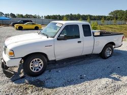 2011 Ford Ranger Super Cab en venta en Fairburn, GA