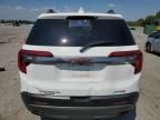 2020 GMC Acadia AT4