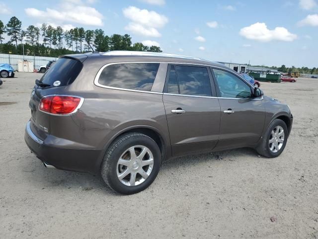 2008 Buick Enclave CXL