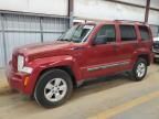 2010 Jeep Liberty Sport