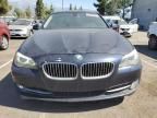 2013 BMW 528 I