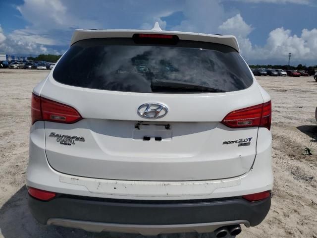 2015 Hyundai Santa FE Sport