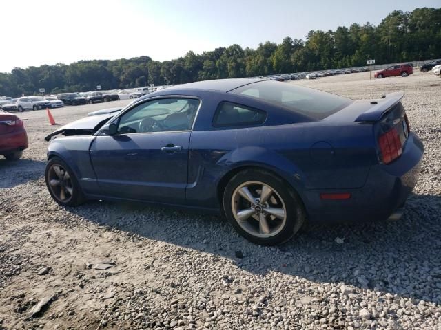 2009 Ford Mustang GT