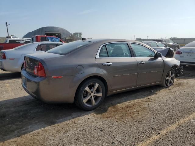 2012 Chevrolet Malibu 1LT