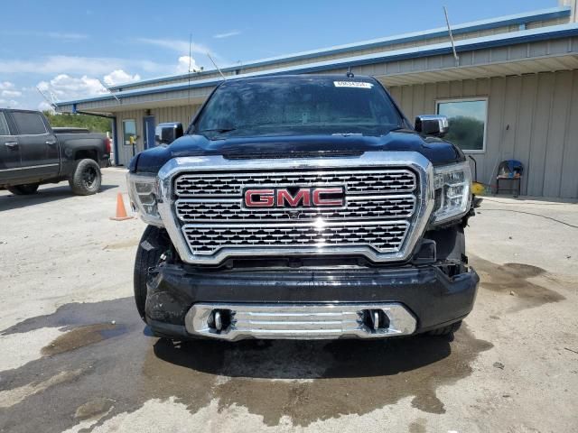 2019 GMC Sierra K1500 Denali