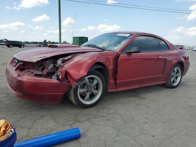 2003 Ford Mustang GT