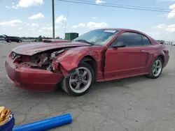 2003 Ford Mustang GT en venta en Lebanon, TN