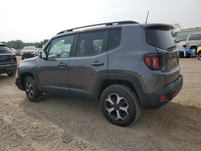 2020 Jeep Renegade Trailhawk