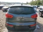 2015 KIA Sportage EX