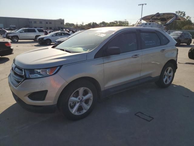 2017 Ford Edge SE