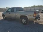 2001 Chevrolet Silverado K1500