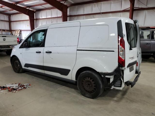 2017 Ford Transit Connect XL