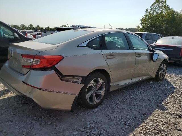 2019 Honda Accord EXL