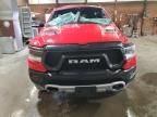 2020 Dodge RAM 1500 Rebel