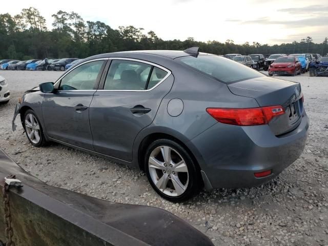 2014 Acura ILX 20 Premium