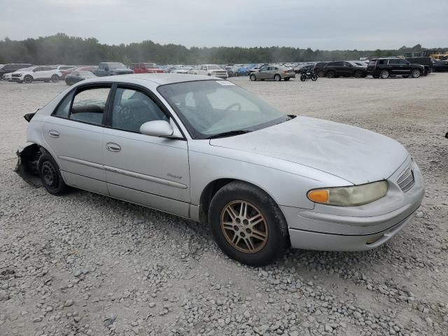 2001 Buick Regal LS