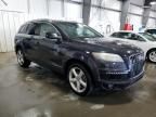 2013 Audi Q7 Prestige