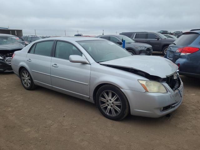 2006 Toyota Avalon XL