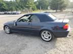 2002 BMW 330 CI