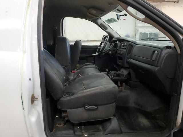 2005 Dodge RAM 2500 ST