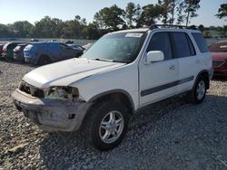 Honda salvage cars for sale: 2000 Honda CR-V EX