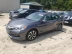 2017 Honda Accord EXL