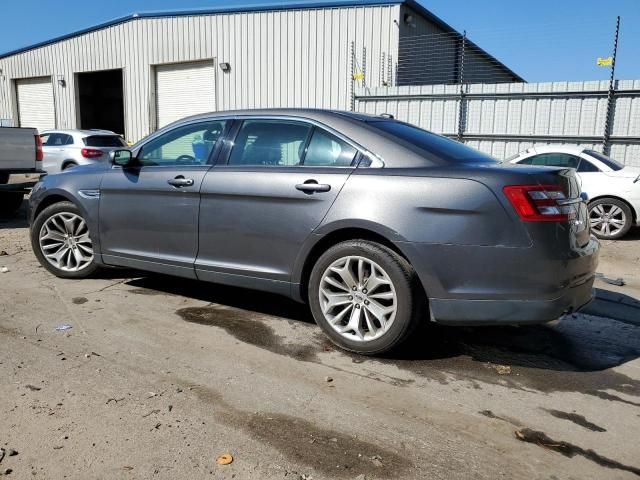 2015 Ford Taurus Limited