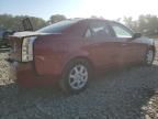 2007 Cadillac CTS