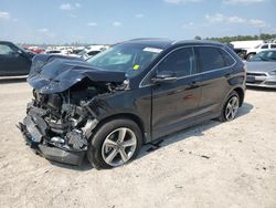 2020 Ford Edge SEL en venta en Houston, TX