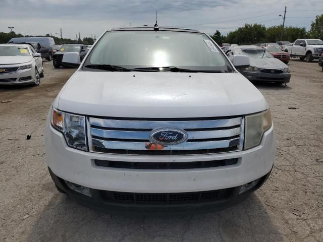 2010 Ford Edge SEL